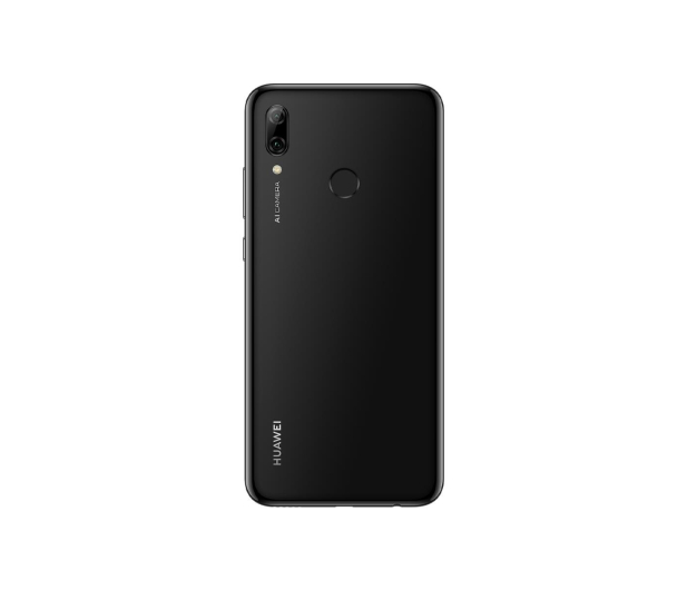 Huawei P smart 2019 Czarny - 465392 - zdjęcie 6